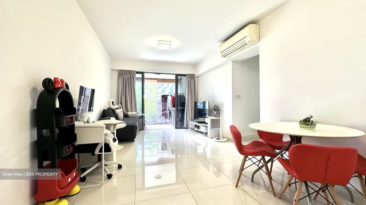 Blk 348A Adora Green (Yishun), HDB 4 Rooms #603036591